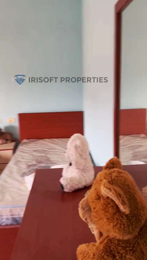 Jepet Apartamenti 3+1 me qera